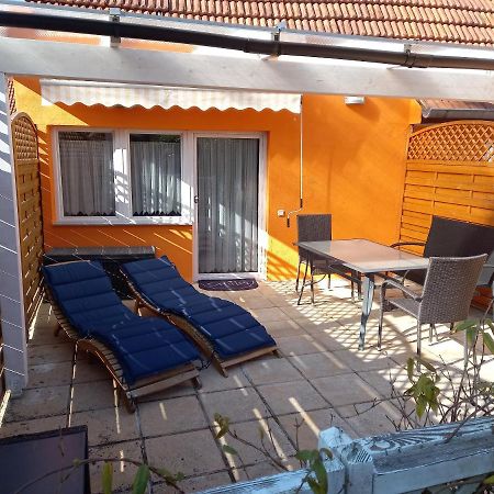 Gaestehaus Zum Salztrippler Rumbach Ngoại thất bức ảnh