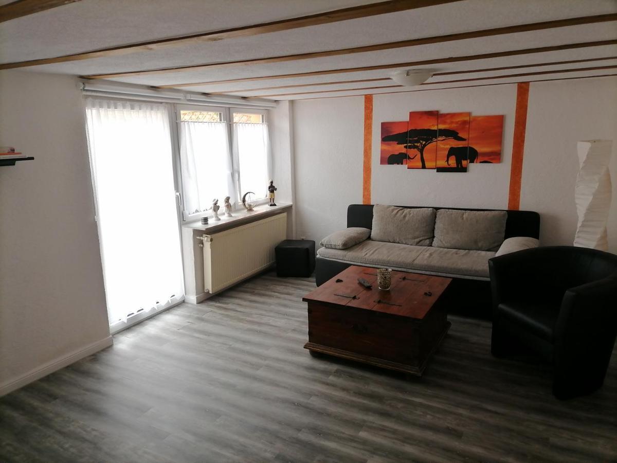 Gaestehaus Zum Salztrippler Rumbach Ngoại thất bức ảnh