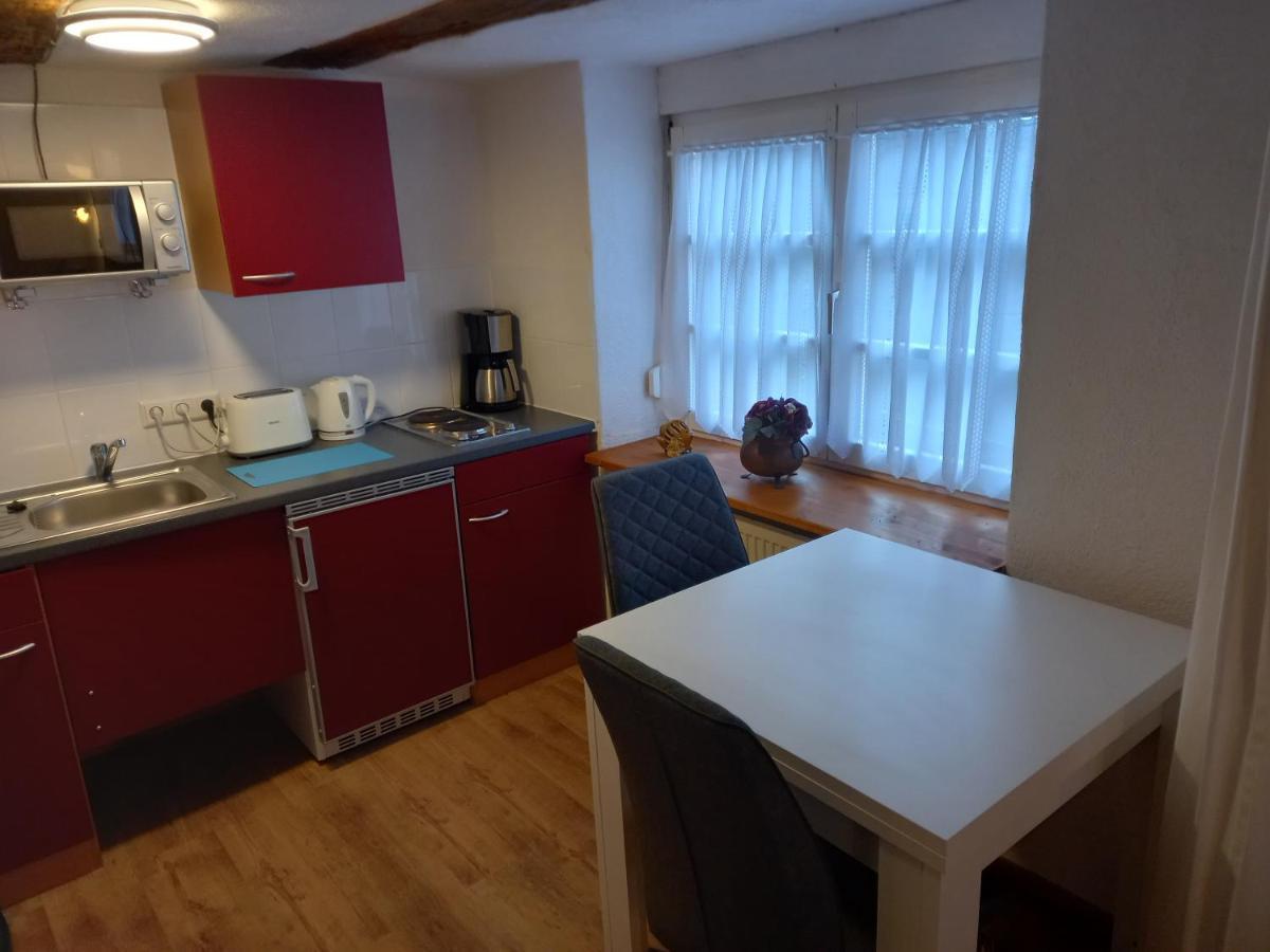 Gaestehaus Zum Salztrippler Rumbach Ngoại thất bức ảnh